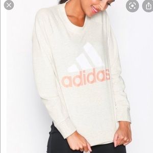 Adidas Crewneck sweater